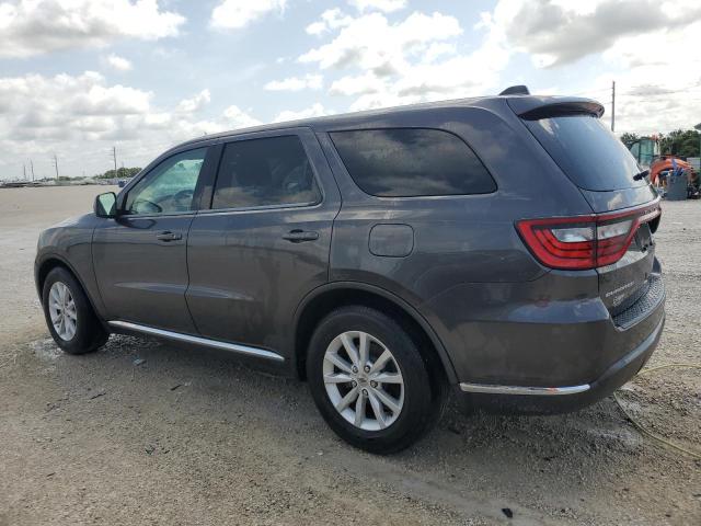 1C4RDHAGXKC604923 Dodge Durango Sxt