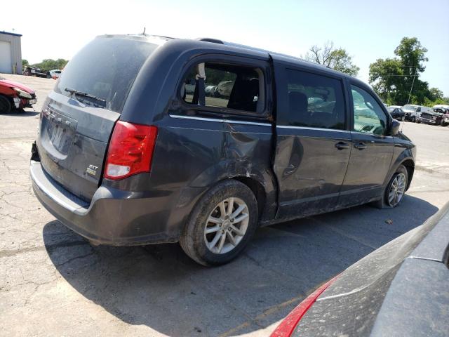 2C4RDGCG8JR222547 Dodge Grand Caravan Sxt