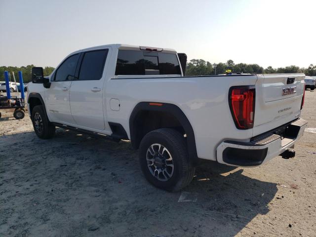 1GT49PEYXNF264250 GMC Sierra K2500 At4
