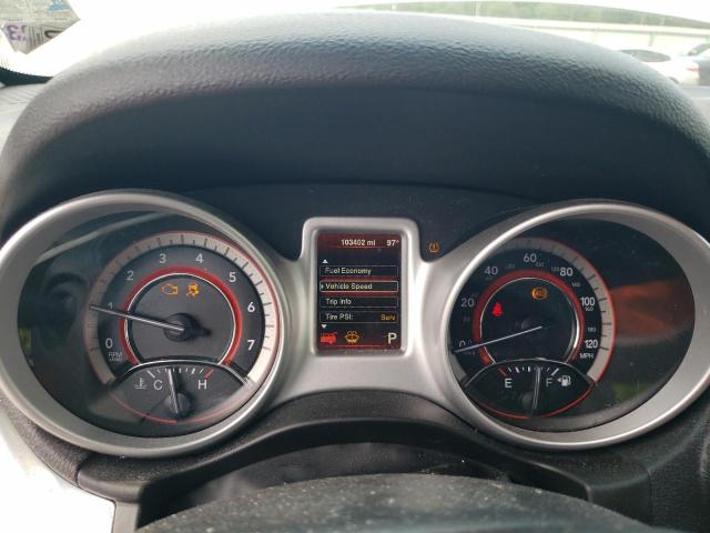3C4PDCBG0GT240502 Dodge Journey Sxt