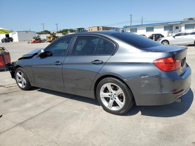 WBA3B1G59ENN90589 BMW 320 I