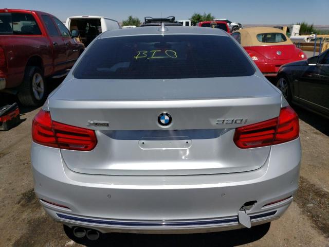 WBA8D9G38HNU66217 BMW 330 XI