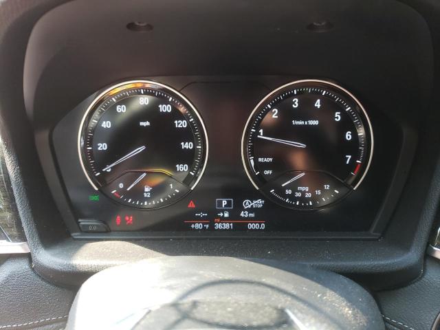 WBXYJ5C36JEF78570 BMW X2 Xdrive28i