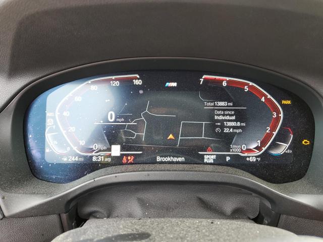 5UX53DP00N9L91355 BMW X3 Xdrive30i