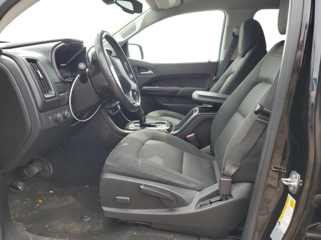 1GTG6CE34G1233241 GMC CANYON SLE