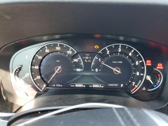 WBAJA7C59JWA71777 BMW 530 XI
