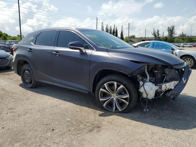 2T2ZZMCA1GC014090 Lexus RX 350