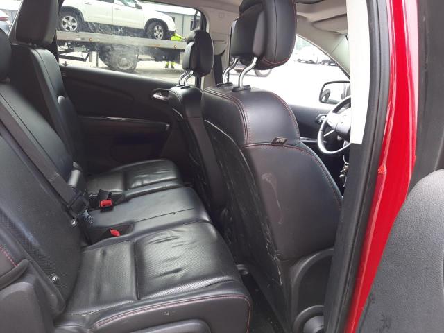 3C4PDDEG7FT694343 Dodge Journey R/t