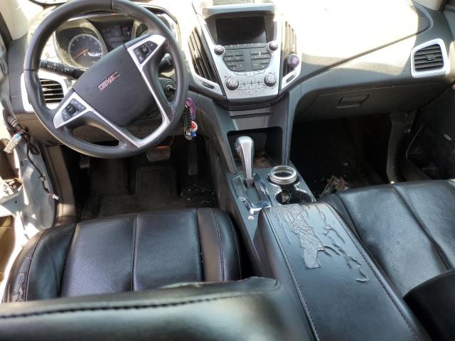 2GKFLTE37E6141530 GMC Terrain Slt
