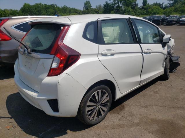 JHMGK5H72GX042290 Honda FIT EX