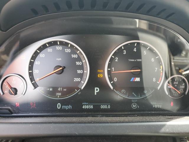 WBS6G9C34HD932361 BMW M6