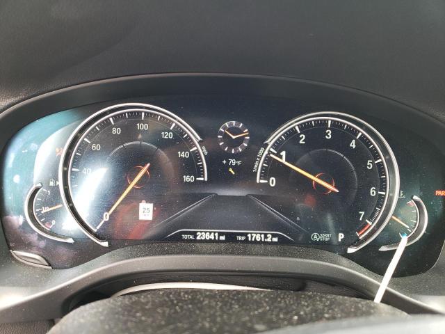 5UXTR9C54JLD72585 BMW X3 Xdrive30i