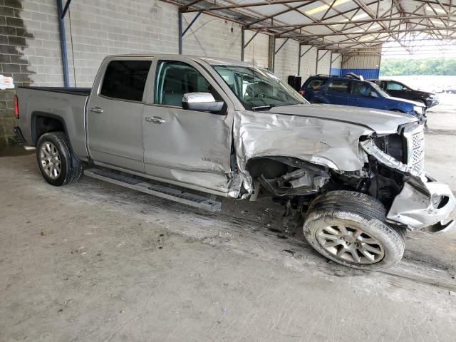 3GTP1PEC9JG541505 GMC Sierra C1500 Denali
