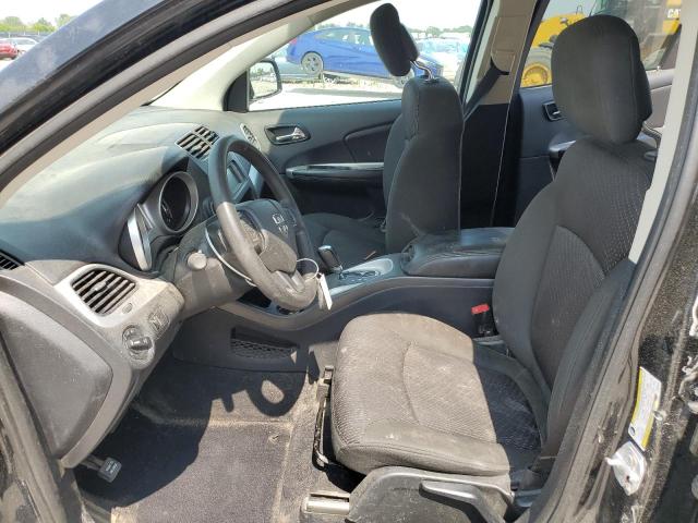 3C4PDCBB2KT816197 Dodge JOURNEY SE