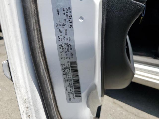 2C4RDGEG5HR673412 Dodge Grand Caravan Gt