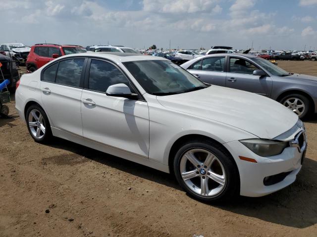 WBA3C3C58FK201913 BMW 320 I Xdrive