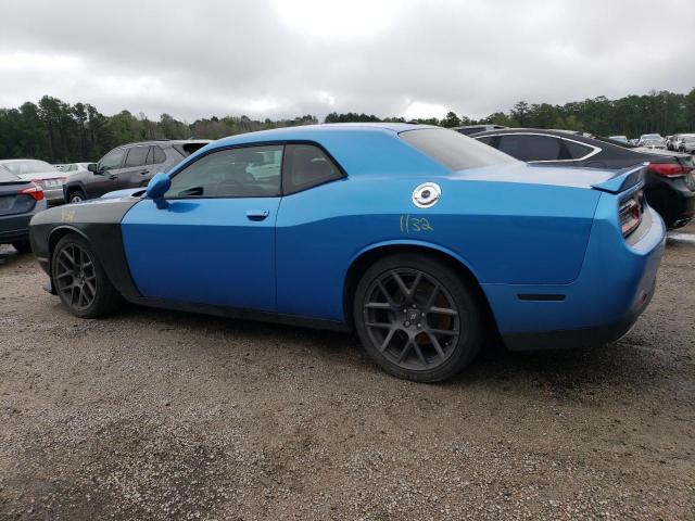 2C3CDZJG1KH549453 Dodge Challenger Gt