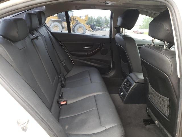 WBA3A5C56FF607070 BMW 328 I