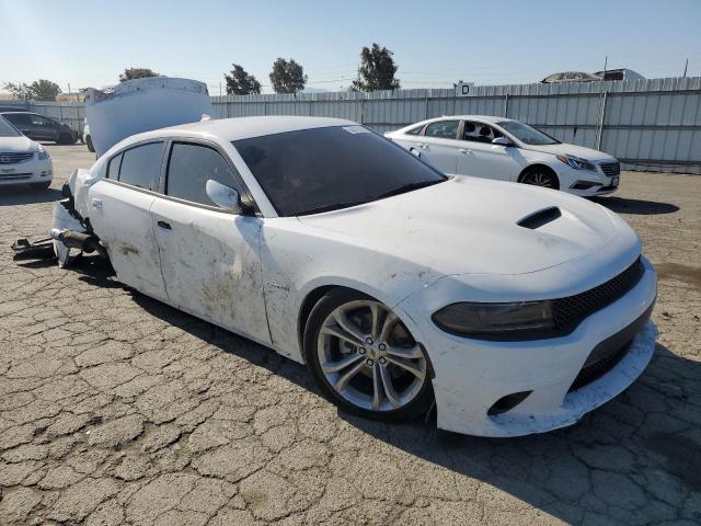 2C3CDXCTXNH165951 Dodge CHARGER R/T