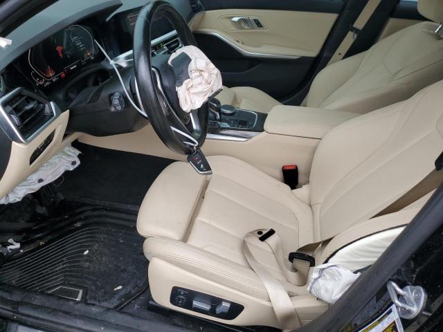 3MW5R1J0XM8B69287 BMW 330I