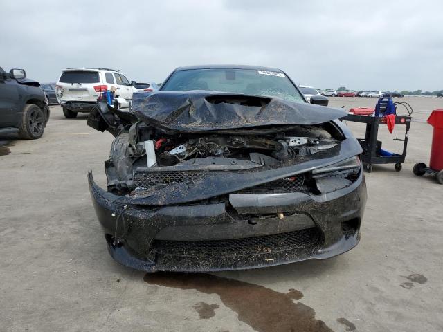 2C3CDXHG3KH740480 Dodge CHARGER GT