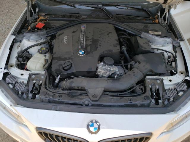 WBA1J7C57GV359941 BMW M235I