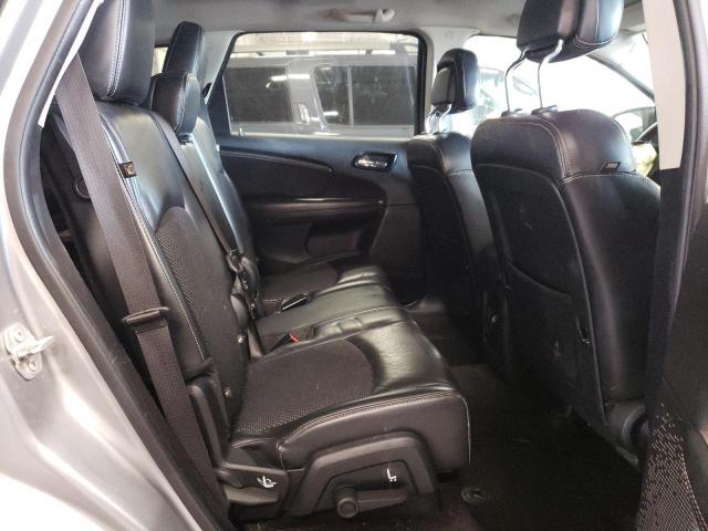3C4PDDGG9JT388637 Dodge Journey Crossroad