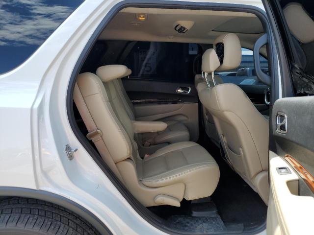 1C4RDJEG9EC383112 Dodge Durango Citadel