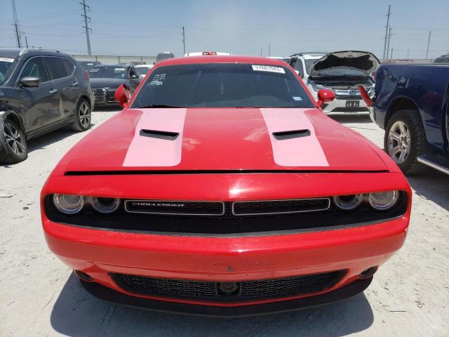 2C3CDZAG8GH284876 Dodge Challenger Sxt