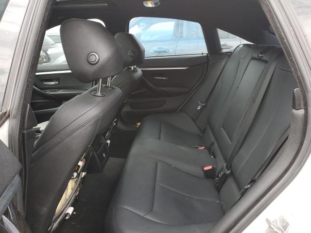 WBA4J1C57JBA29805 BMW 430i Gran Coupe