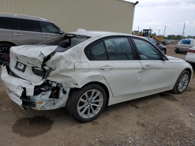 WBA8A9C55JK623399 BMW 320 I