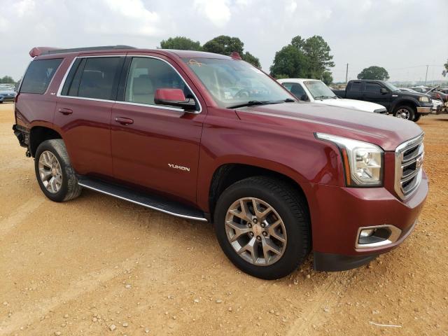 1GKS1BKC7HR382547 GMC YUKON SLT