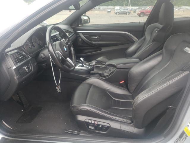 WBS3R9C57FK329511 BMW M4