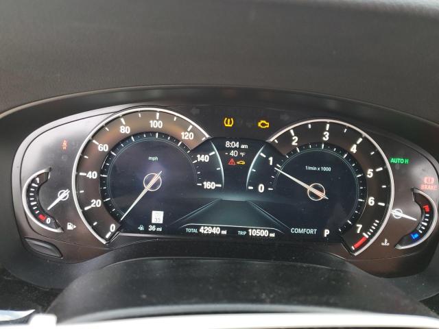 WBAJA5C5XJWA39053 BMW 530 I