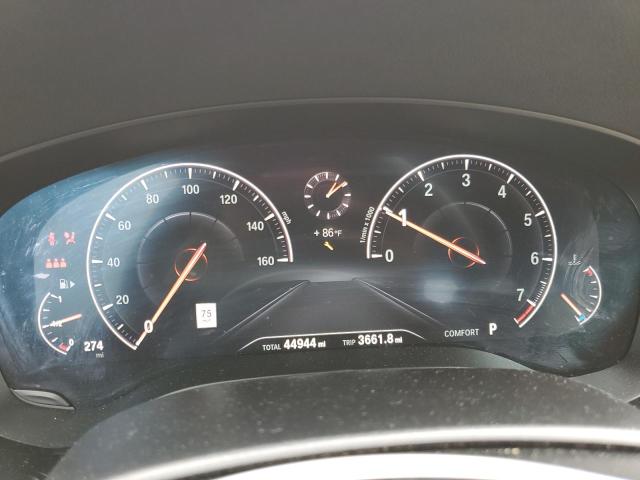 WBAJA7C50KWC77510 BMW 530 XI