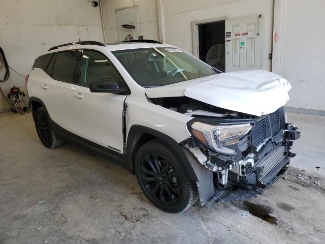 3GKALMEVXML300746 GMC Terrain Sle