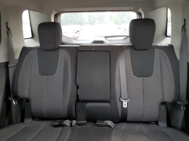 2GKFLTE34H6333153 GMC Terrain Sle