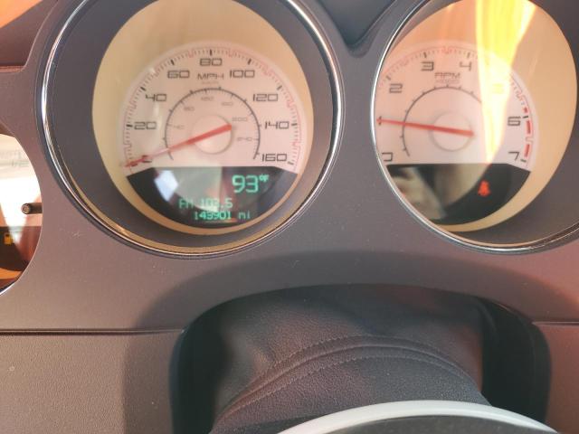 2C3CDYBTXEH158182 Dodge Challenger R/t