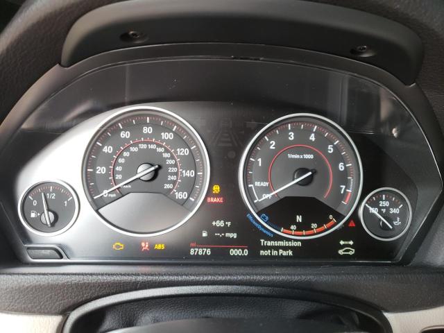 WBA8E3G51GNU03888 BMW 328 Xi Sulev