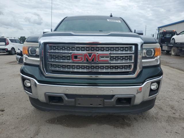 3GTU2VEC9FG270327 GMC Sierra K1500 Slt