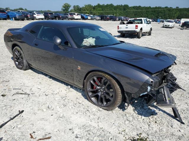 2C3CDZFJ7NH113022 Dodge Challenger R/t Scat Pack