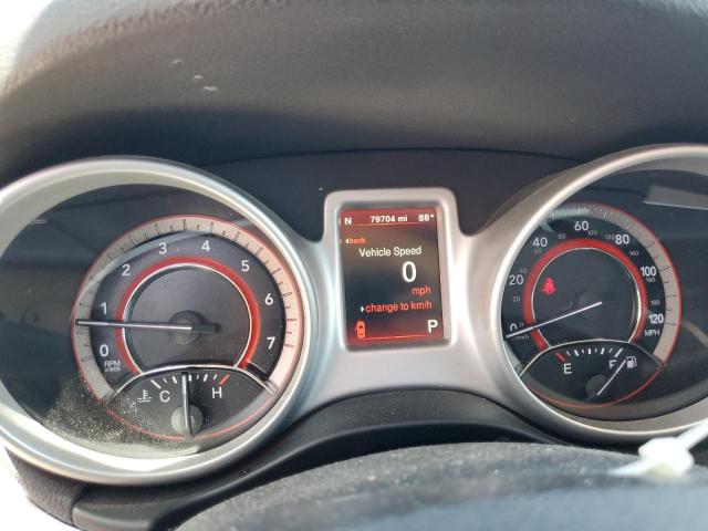3C4PDCBB6HT612446 Dodge Journey Sxt