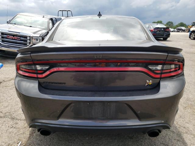 2C3CDXGJ2KH742704 Dodge Charger Scat Pack