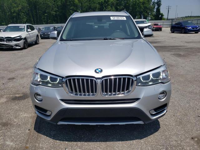 5UXWX9C53G0D65057 BMW X3 Xdrive28i