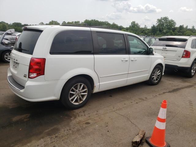 2C4RDGCG0FR652564 Dodge Grand Caravan Sxt