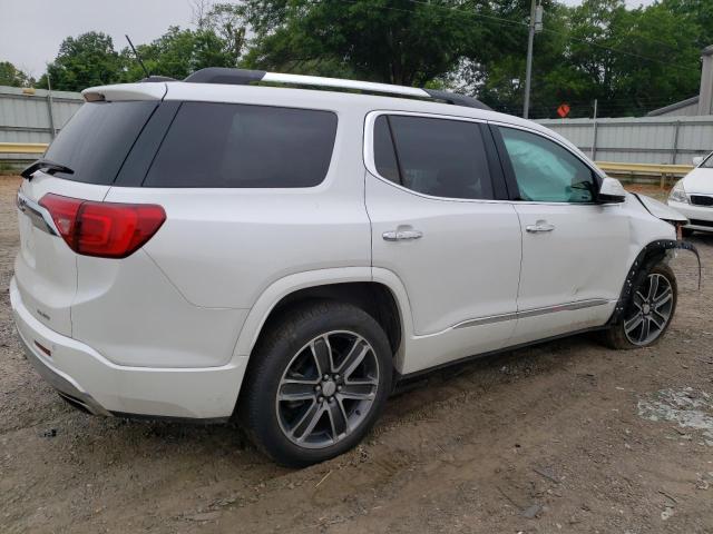 1GKKNXLS3KZ122726 GMC Acadia Denali