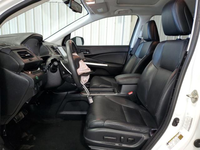 5J6RM4H7XGL089535 Honda CR-V EXL