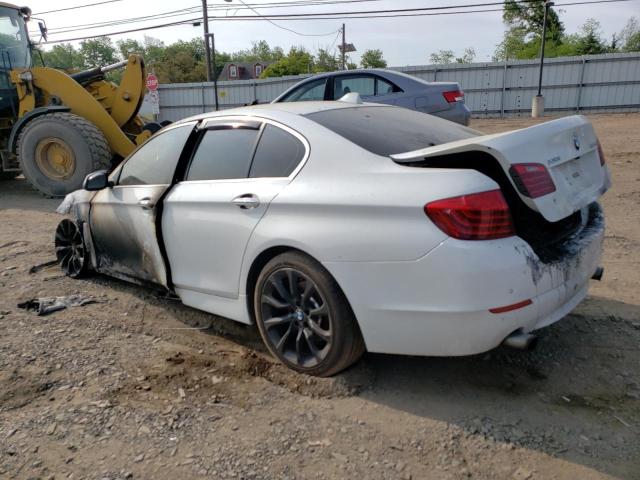 WBA5B3C5XED538145 BMW 535 XI