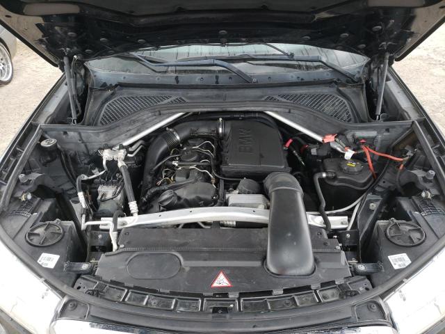 5UXKU2C5XF0N76458 BMW X6 Xdrive35i