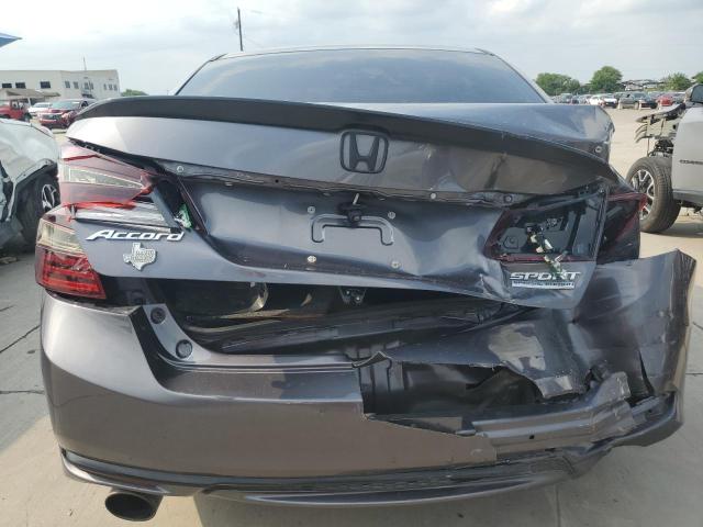 1HGCR2F12HA007635 Honda Accord Sport Special Edition